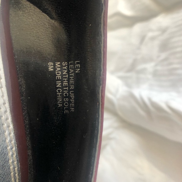 White House Black Market Pumps - Picture 2 of 2